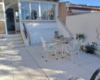 Resale - Bungalow - Ciudad Quesada - Ciudad Quesada - Rojales