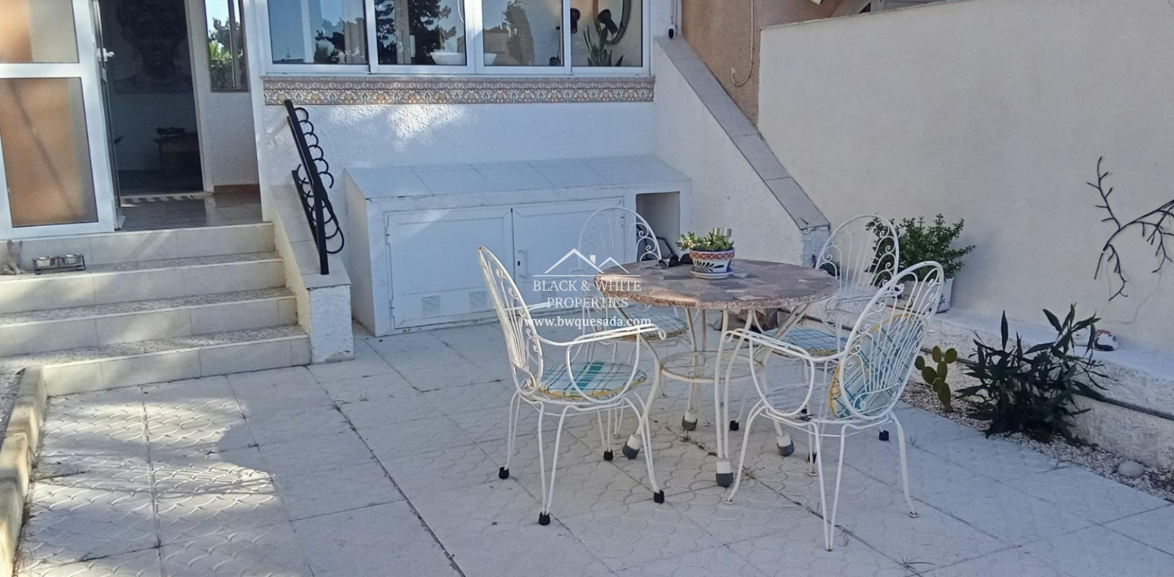 Resale - Bungalow - Ciudad Quesada - Ciudad Quesada - Rojales