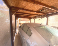 Resale - Bungalow - Ciudad Quesada - Doña Pepa 