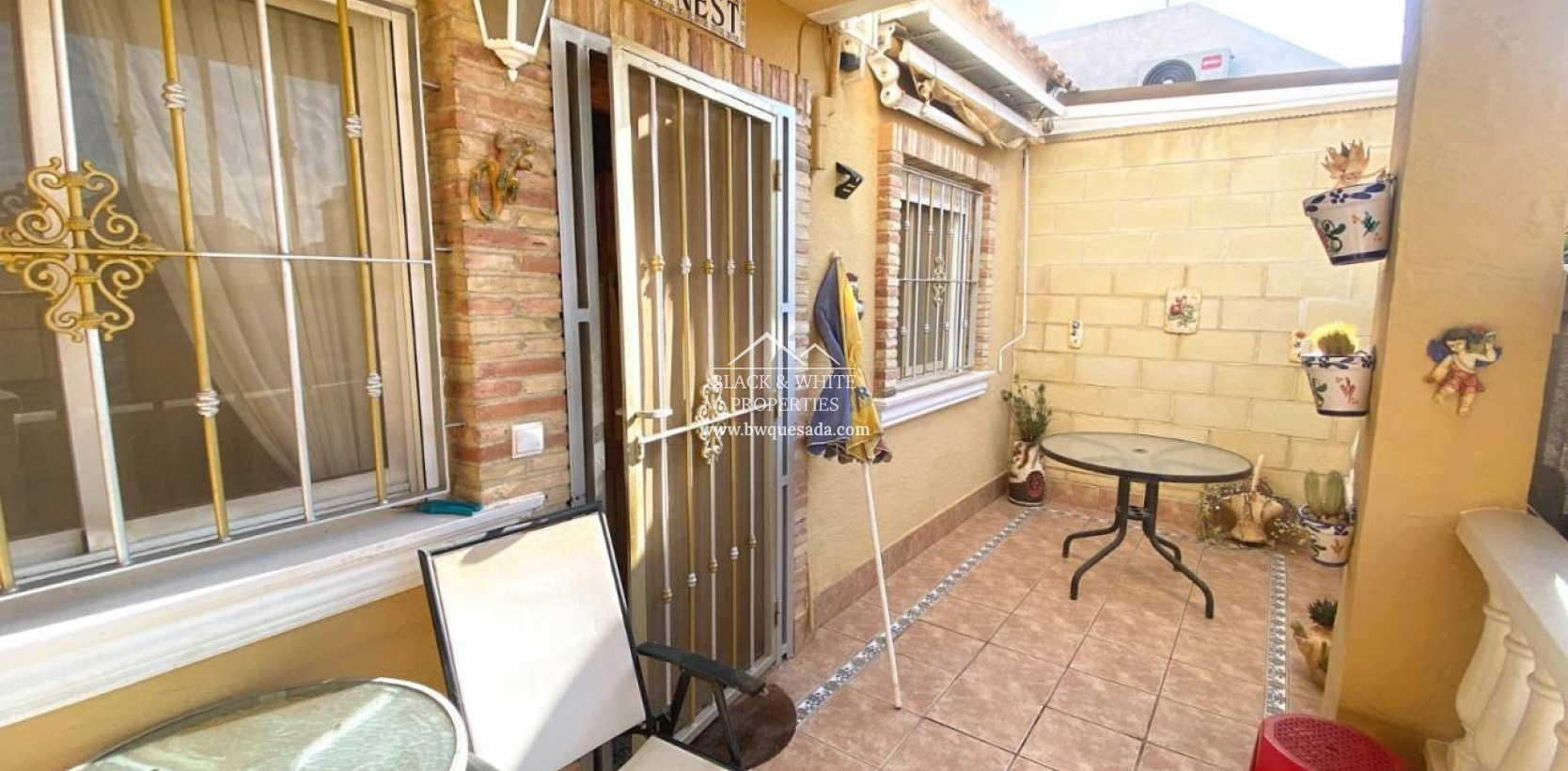 Resale - Bungalow - Ciudad Quesada - Doña Pepa 