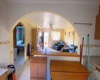 Resale - Bungalow - Ciudad Quesada - Doña Pepa 