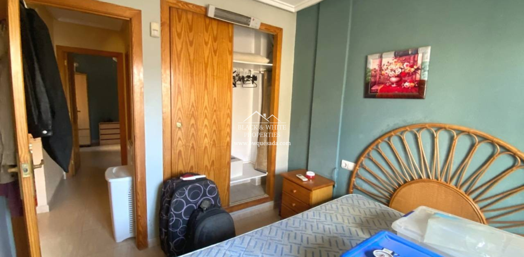 Resale - Bungalow - Ciudad Quesada - Doña Pepa 