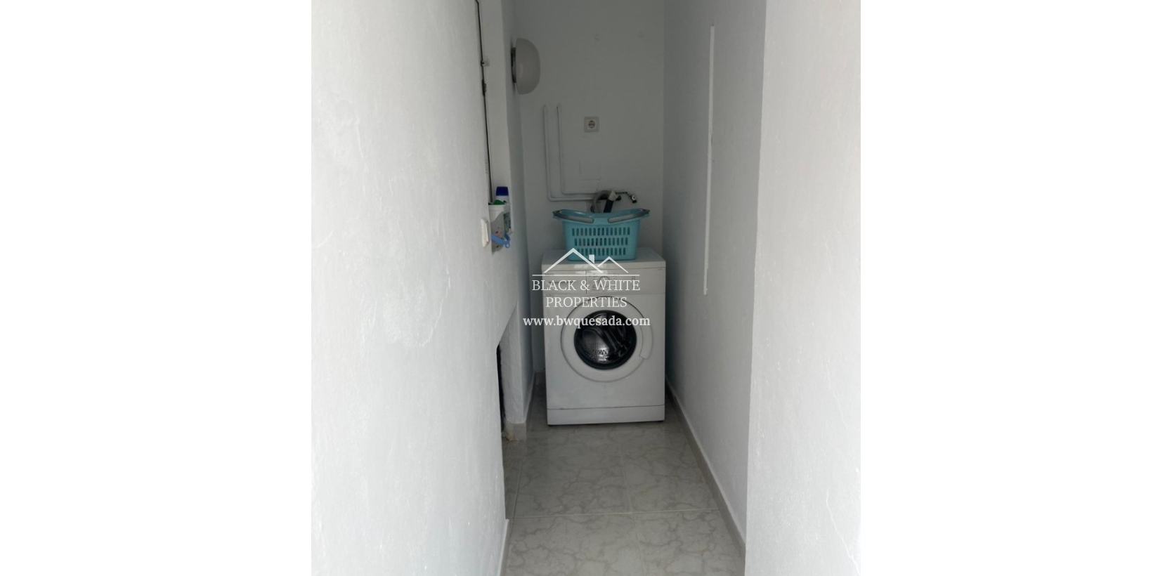 Resale - Bungalow - Ciudad Quesada - Doña Pepa 