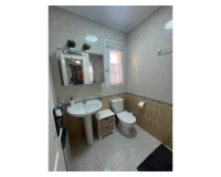 Resale - Bungalow - Ciudad Quesada - Doña Pepa 