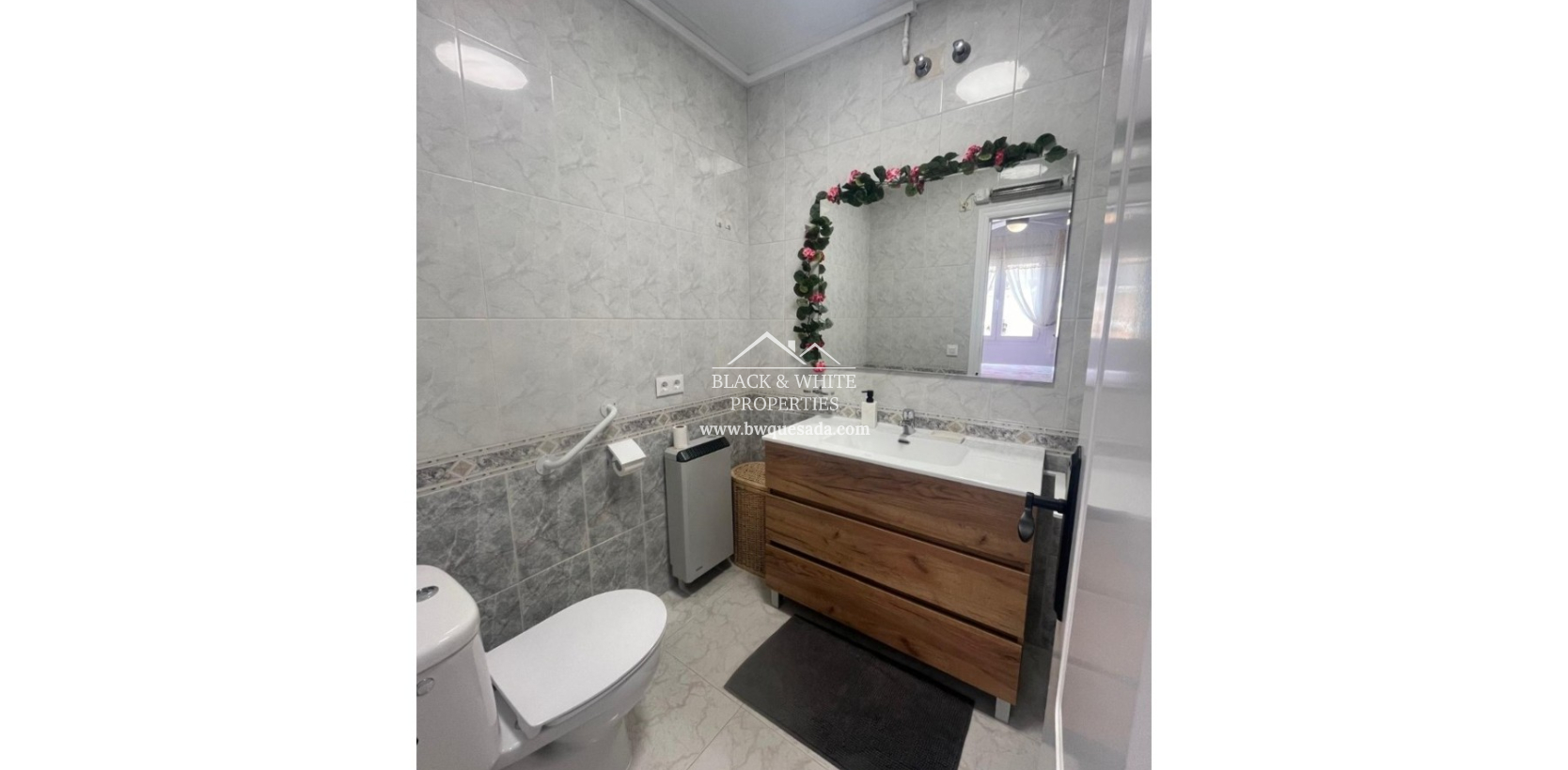 Resale - Bungalow - Ciudad Quesada - Doña Pepa 