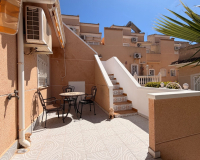 Resale - Bungalow - Ciudad Quesada - Doña Pepa 