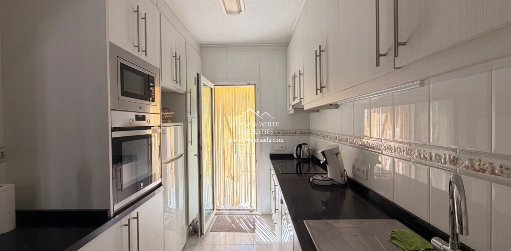 Resale - Bungalow - Ciudad Quesada - Doña Pepa 