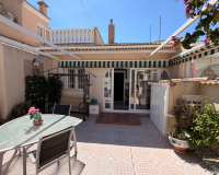 Resale - Bungalow - Ciudad Quesada - Doña Pepa 