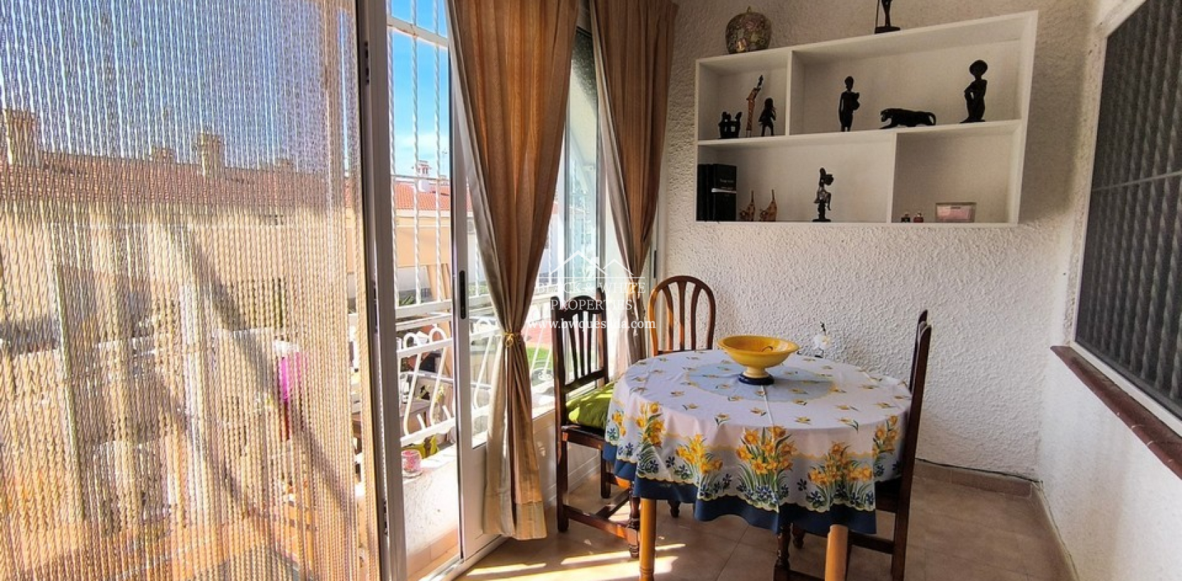 Resale - Bungalow - Ciudad Quesada - Doña Pepa 