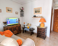 Resale - Bungalow - Ciudad Quesada - Doña Pepa 