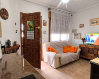 Resale - Bungalow - Ciudad Quesada - Doña Pepa 