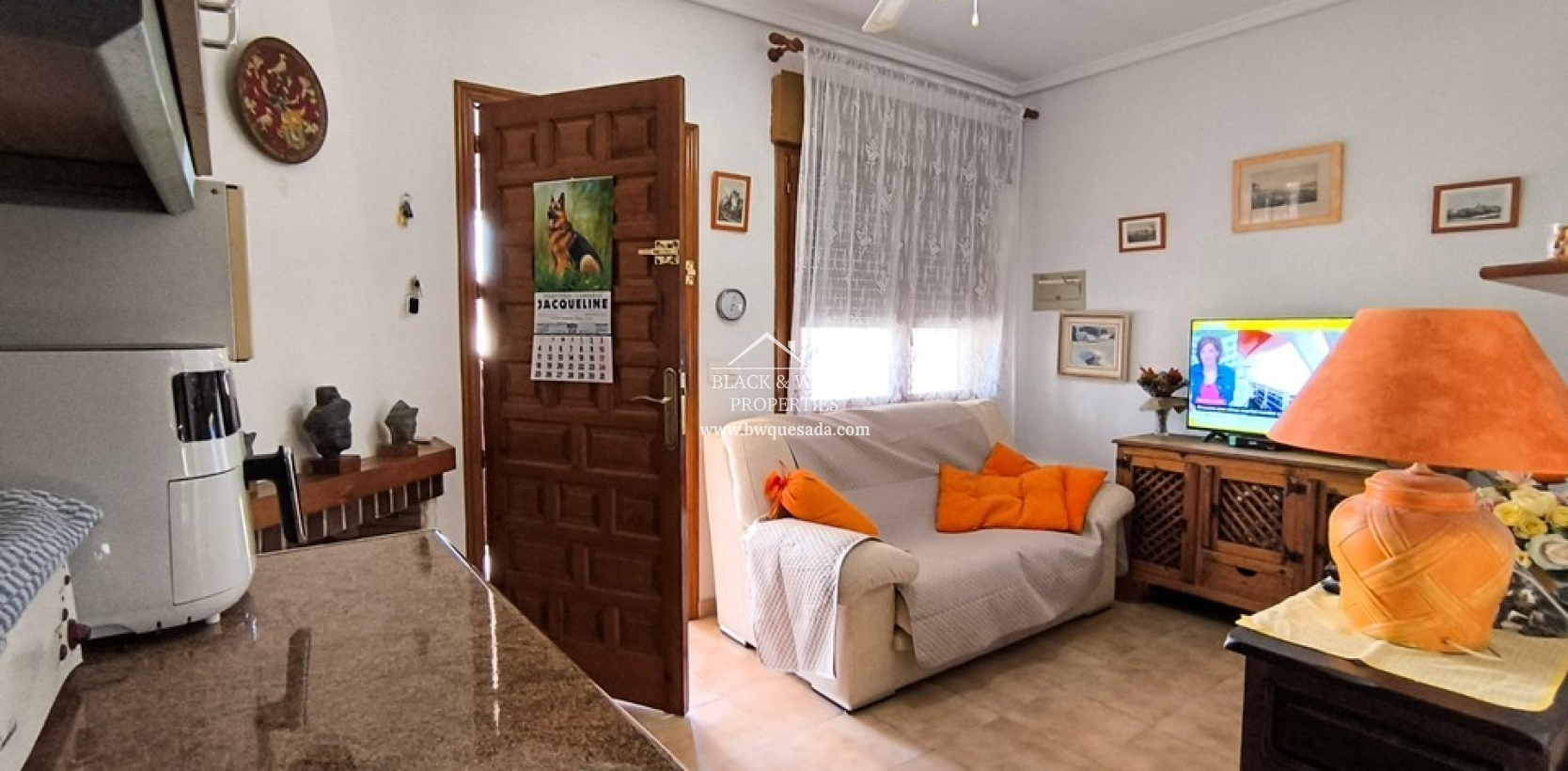 Resale - Bungalow - Ciudad Quesada - Doña Pepa 