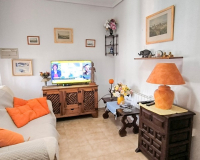 Resale - Bungalow - Ciudad Quesada - Doña Pepa 