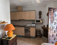Resale - Bungalow - Ciudad Quesada - Doña Pepa 