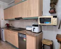 Resale - Bungalow - Ciudad Quesada - Doña Pepa 