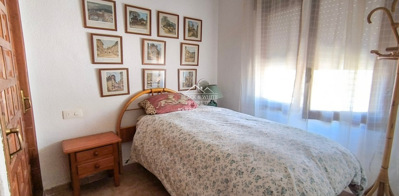 Resale - Bungalow - Ciudad Quesada - Doña Pepa 