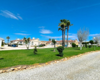 Resale - Bungalow - Ciudad Quesada - Doña Pepa 
