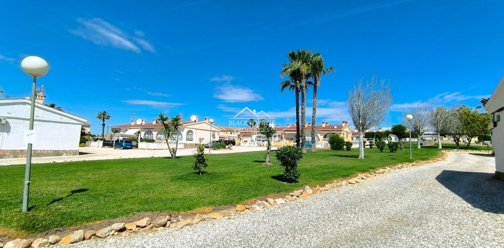 Resale - Bungalow - Ciudad Quesada - Doña Pepa 