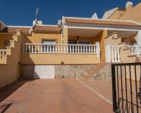 Resale - Bungalow - Ciudad Quesada - Lo Marabu