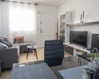 Resale - Bungalow - Ciudad Quesada - Lo Marabu