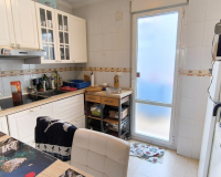 Resale - Bungalow - Ciudad Quesada - Lo Marabu