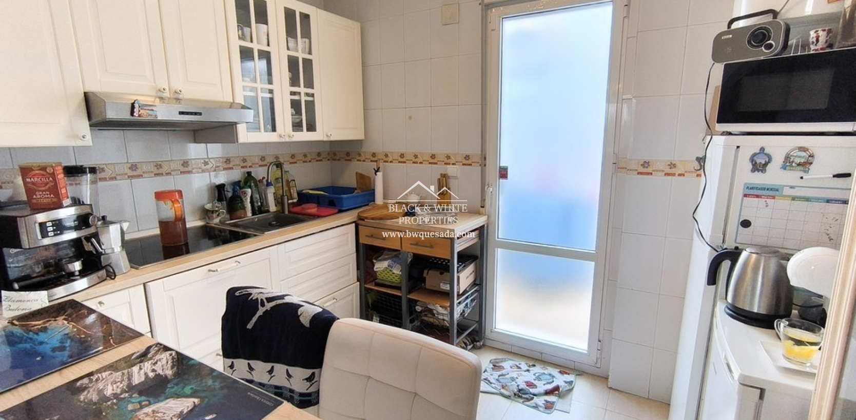 Resale - Bungalow - Ciudad Quesada - Lo Marabu