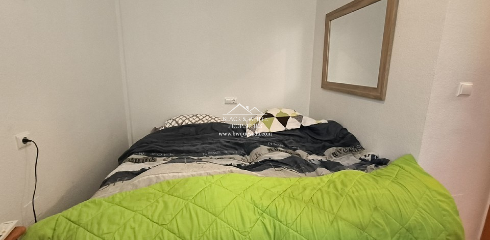 Resale - Bungalow - Ciudad Quesada - Lo Marabu