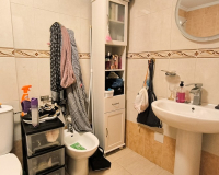 Resale - Bungalow - Ciudad Quesada - Lo Marabu