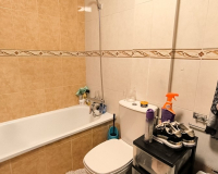 Resale - Bungalow - Ciudad Quesada - Lo Marabu