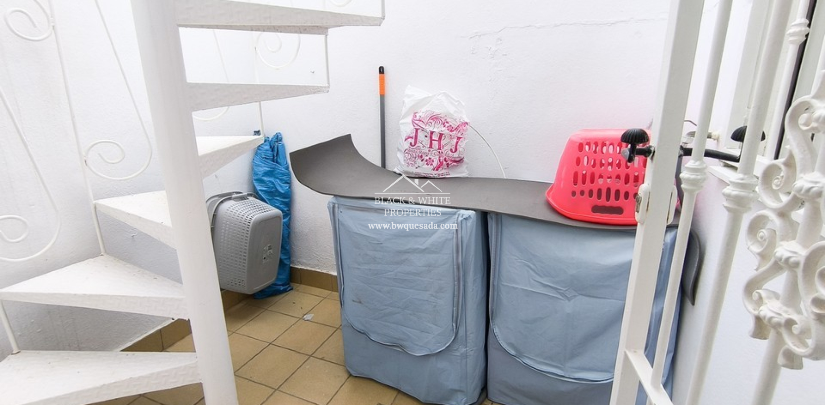 Resale - Bungalow - Ciudad Quesada - Lo Marabu