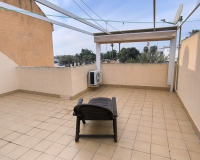 Resale - Bungalow - Ciudad Quesada - Lo Marabu
