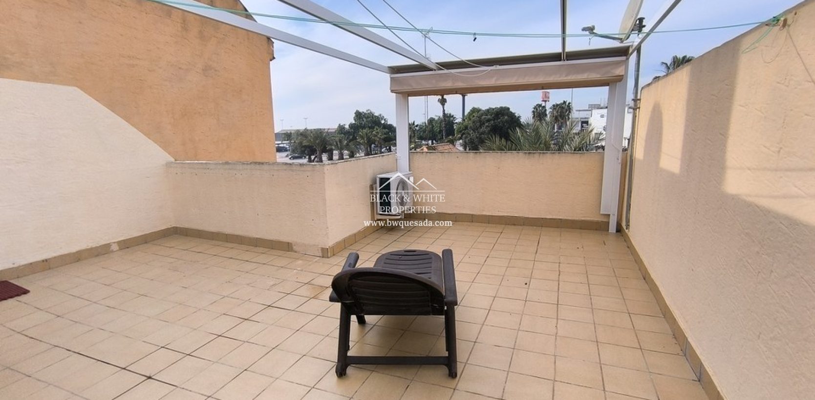 Resale - Bungalow - Ciudad Quesada - Lo Marabu