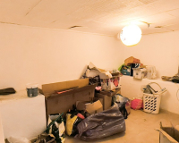 Resale - Bungalow - Ciudad Quesada - Lo Marabu