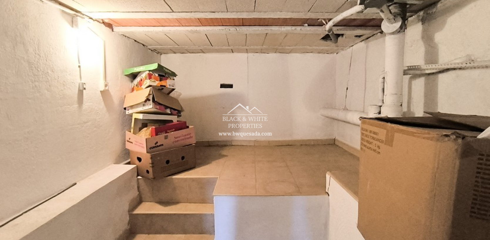 Resale - Bungalow - Ciudad Quesada - Lo Marabu