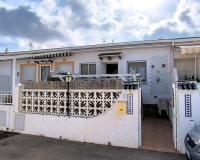 Resale - Bungalow - Ciudad Quesada - Pueblo Bravo