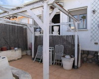 Resale - Bungalow - Ciudad Quesada - Pueblo Bravo