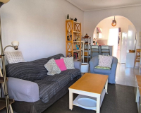 Resale - Bungalow - Ciudad Quesada - Pueblo Bravo