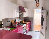 Resale - Bungalow - Ciudad Quesada - Pueblo Bravo