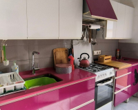 Resale - Bungalow - Ciudad Quesada - Pueblo Bravo