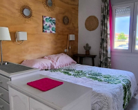 Resale - Bungalow - Ciudad Quesada - Pueblo Bravo