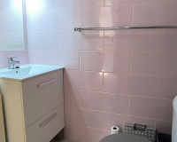 Resale - Bungalow - Ciudad Quesada - Pueblo Bravo