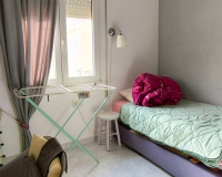 Resale - Bungalow - Ciudad Quesada - Pueblo Bravo
