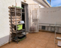 Resale - Bungalow - Ciudad Quesada - Pueblo Bravo