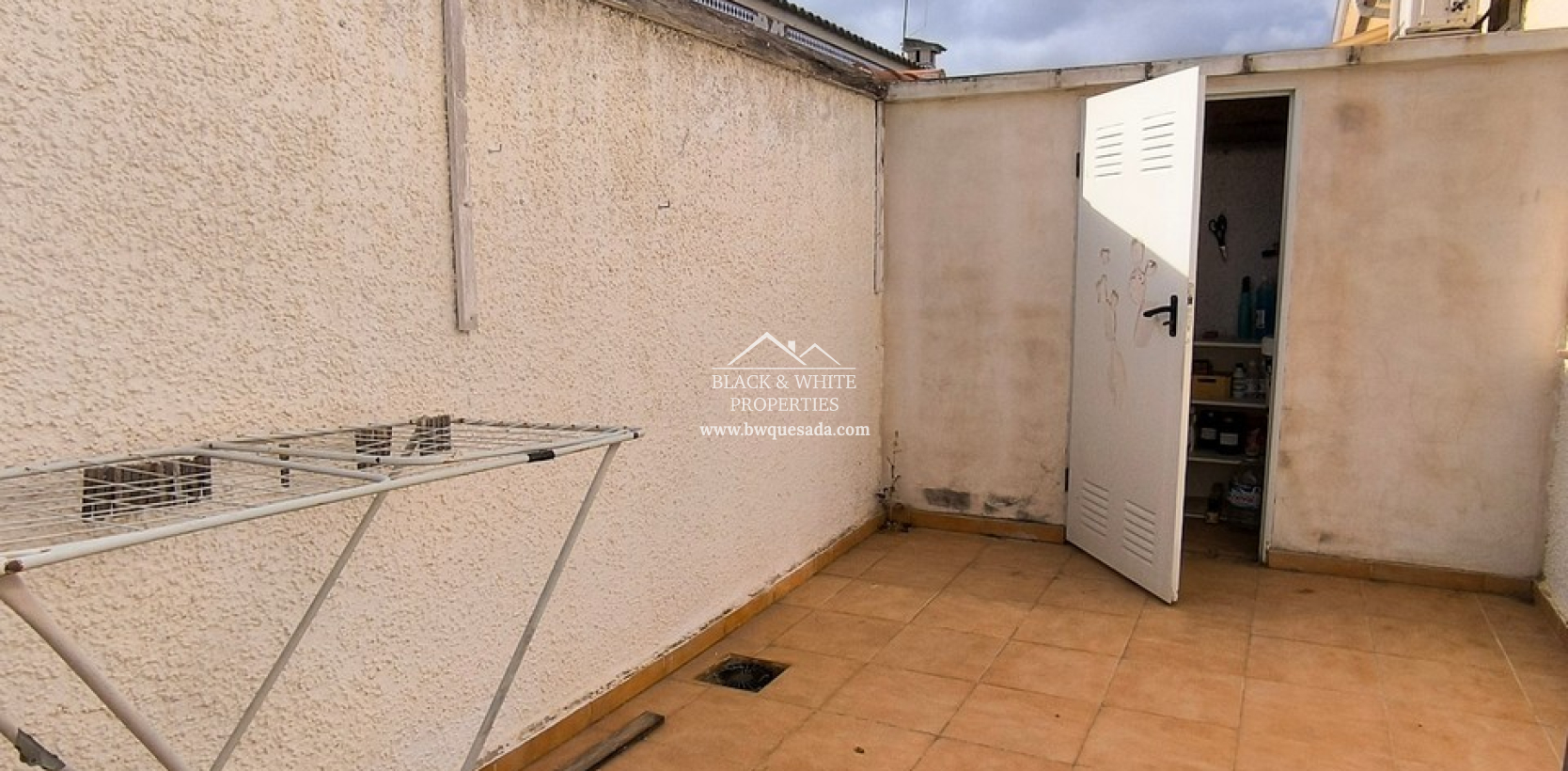 Resale - Bungalow - Ciudad Quesada - Pueblo Bravo