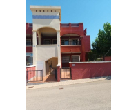 Resale - Bungalow - Orihuela - Los Altos