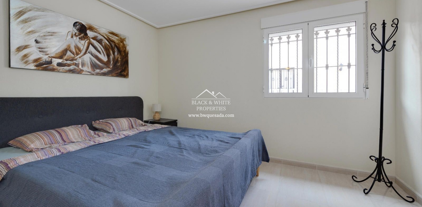 Resale - Bungalow - Orihuela - Orihuela Costa