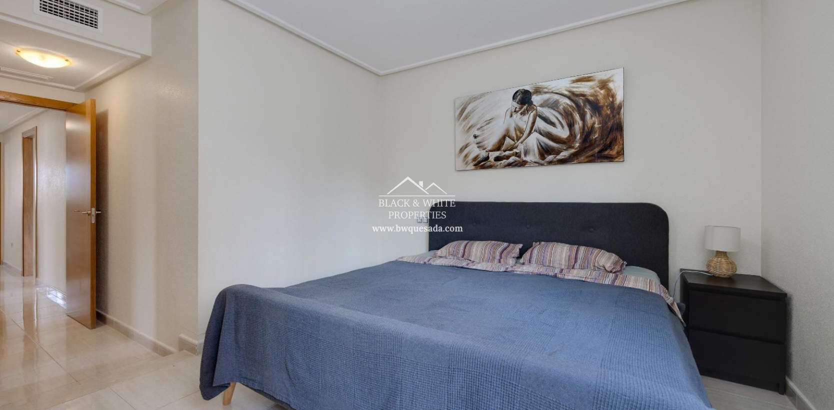 Resale - Bungalow - Orihuela - Orihuela Costa