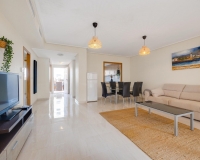 Resale - Bungalow - Orihuela - Orihuela Costa