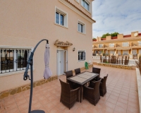 Resale - Bungalow - Orihuela - Orihuela Costa