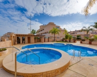 Resale - Bungalow - Orihuela - Orihuela Costa